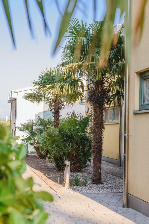 Apartamento Apartma Joy - Private Beach Ankaran Exterior foto