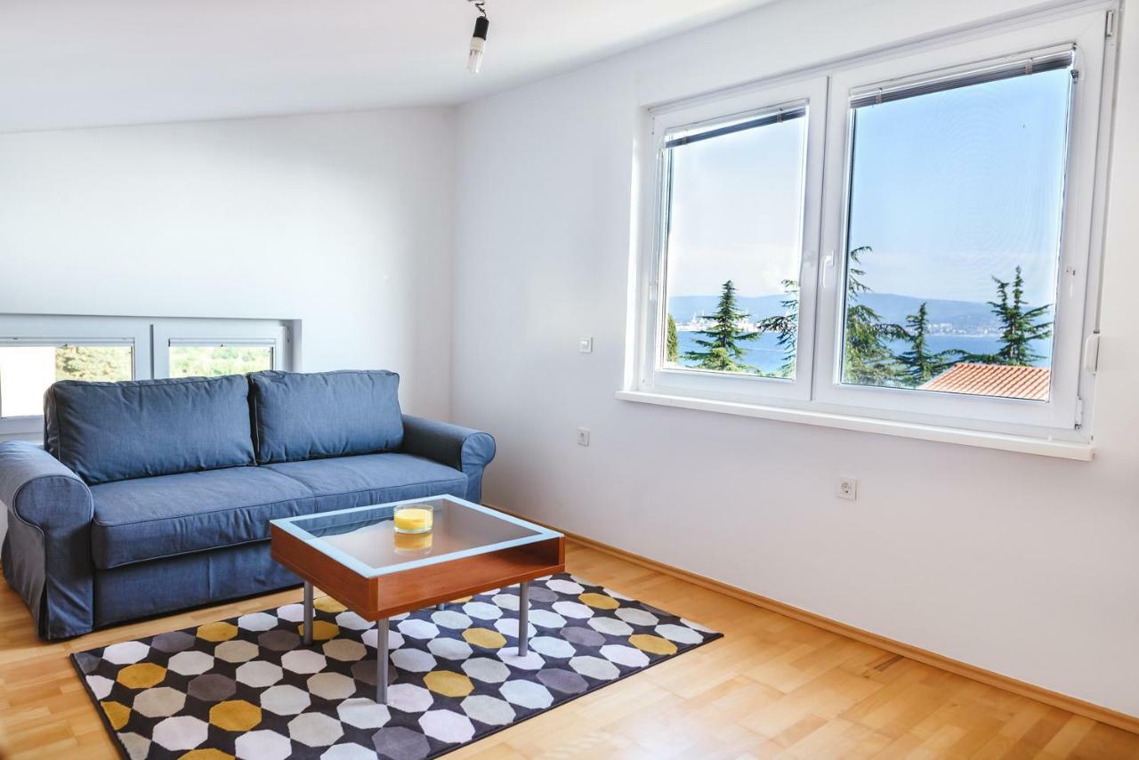 Apartamento Apartma Joy - Private Beach Ankaran Exterior foto